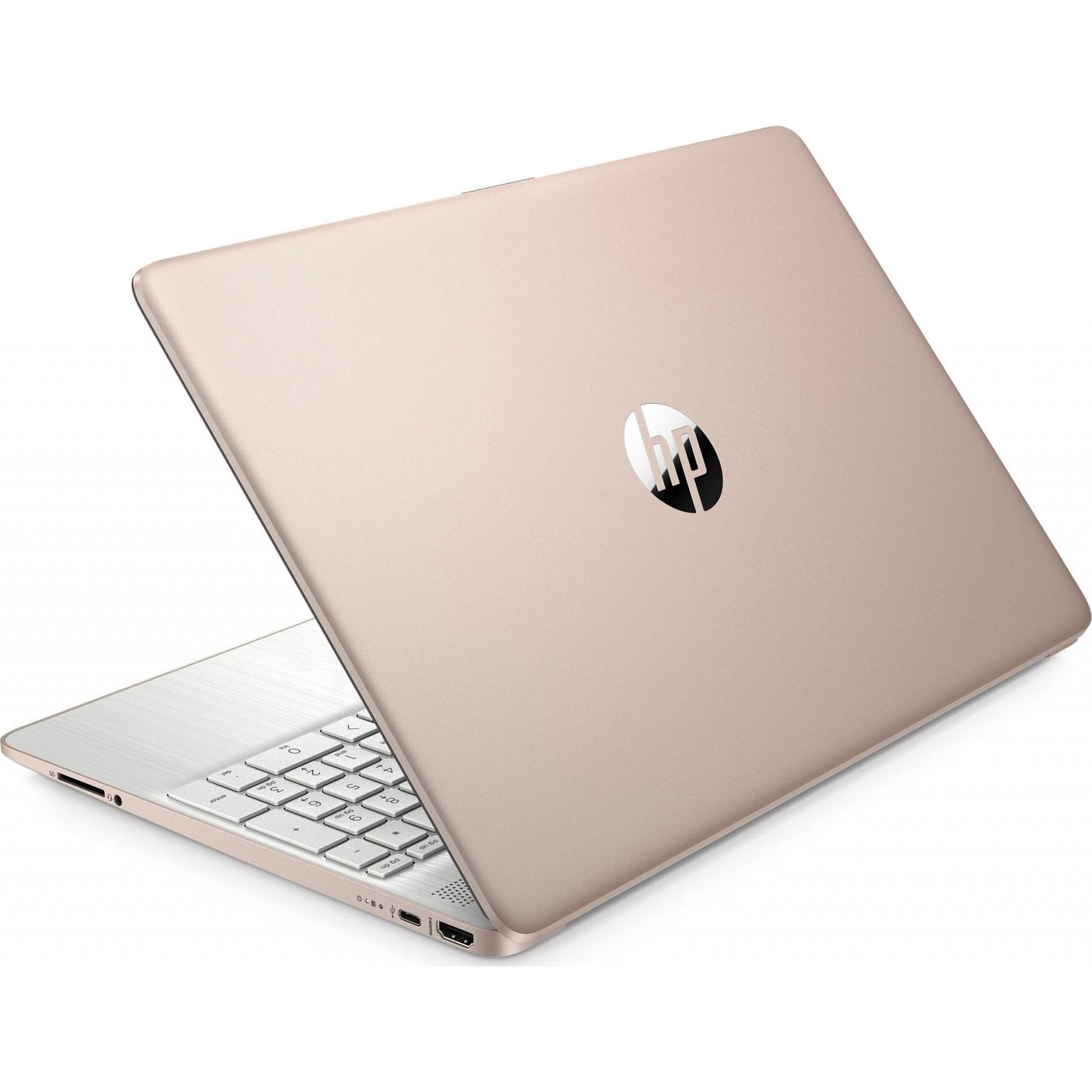HP Laptop 15.6" ATHLON GOLD 3150 16GB 256GB Ssd Open Box 15z-EF100