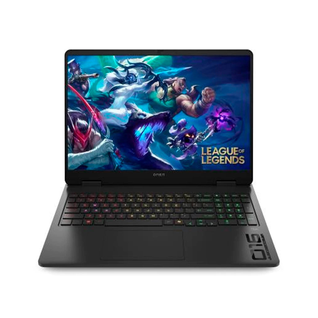 HP OMEN 16-an0075cl GAMING LAPTOP, Intel® Core™ Ultra 9 285H, 32GB RAM Memory, 1TB Solid State Drive, NVIDIA® GeForce RTX™ 5070 8GB vRAM, 16" 2K (1920 x 1200) 144Hz Screen, Windows 11