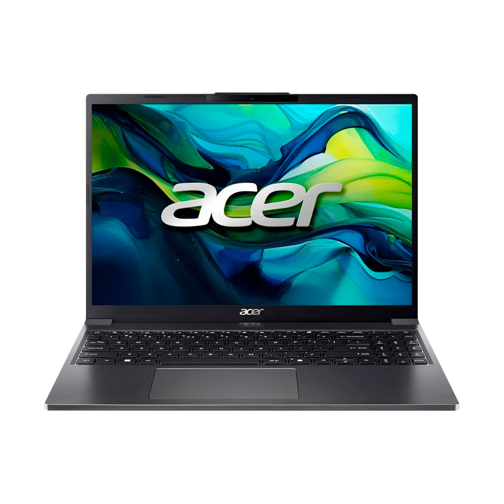 Acer AG15-51P-510U Laptop – Intel Core i5-1334U, 8GB RAM, 256GB SSD, 15.3” WUXGA Display, Windows 11