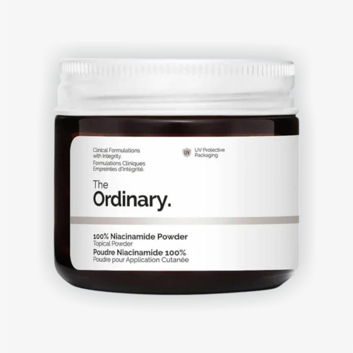 100% Niacinamide Powder 20g The Ordinary