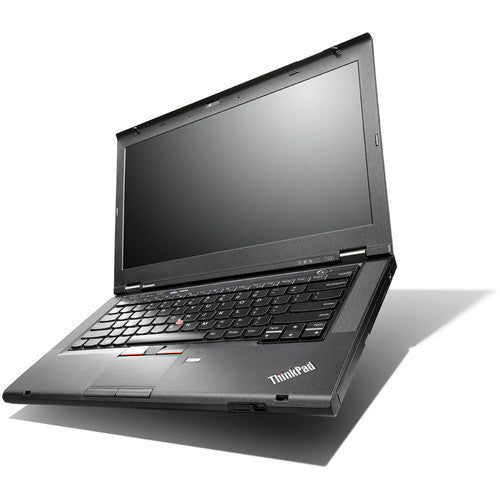 Lenovo Laptop 14.1" Core i5-2800 8GB 256GB Ssd Ref +A WF222