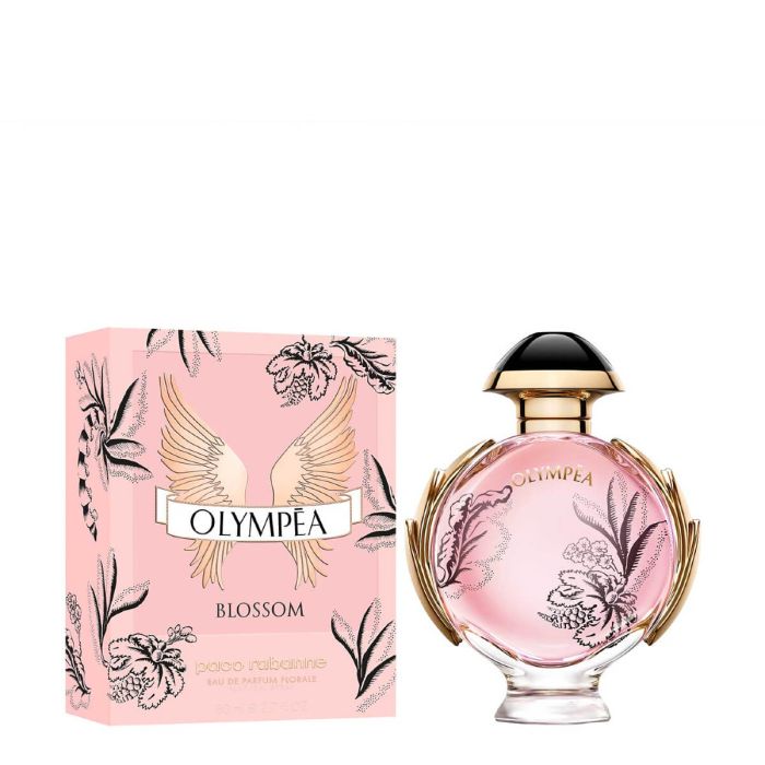 Paco Rabanne Olympea Blossom Eau de Parfum Florale for Women 80ml