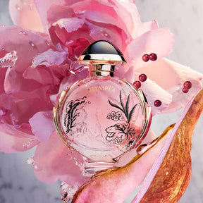 Paco Rabanne Olympea Blossom Eau de Parfum Florale for Women 80ml