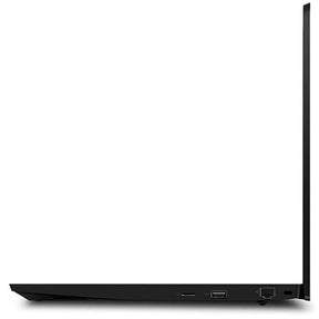 Lenovo ThinkPad Laptop 15.6" Core i5-8400 16GB 256GB SSD Ref +A WF036LEBK