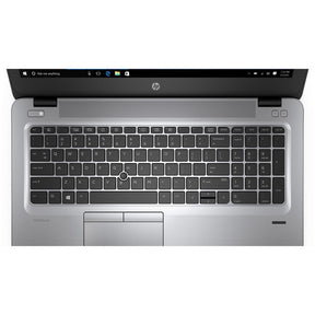 HP Elitebook Laptop 14.1" Core i7-6300 16GB 256GB SSD+ 500GB HD Ref A+ WF084HPSL
