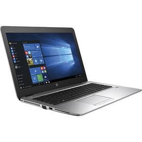 HP Elitebook Laptop 15.6" Core i5-6300 16GB 256GB SSD+500GB HDD Ref +A WF019HPSL