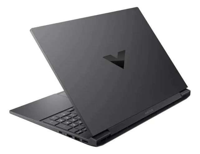 HP Victus 15-fb3093dx Gaming Laptop – AMD Ryzen 7 7445HS, 16GB RAM, 512GB SSD, RTX 4050 6GB, 15.6” FHD 144Hz, Win 11