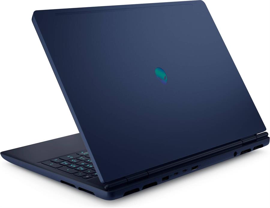 Dell Alienware Aurora LAC16251 16” Gaming Laptop – Intel Core Ultra 9 275HX, 32GB RAM, 2TB SSD, RTX 5070 8GB, 240Hz WQXGA, Win 11