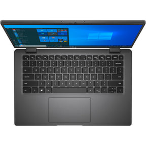 Dell Latitude Laptop 14.1" Core i5-1180 8GB 256GB Ssd Ref +A WF062DEBK