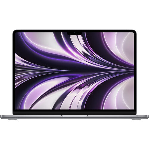 BRAND NEW Apple MacBook Air M2 8-core, 13.6" 8GB RAM 256GB Ssd MLXW3LL/A Space Grey