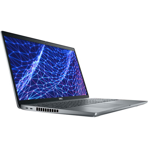 Dell Latitude Laptop 15.6"Core i5-3800 8GB 256GB Ssd Ref +A WF216
