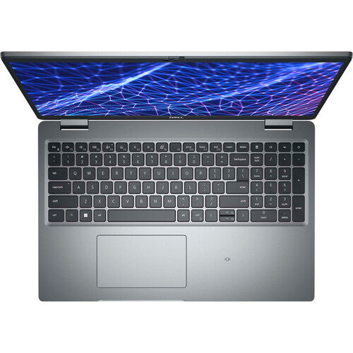 Dell Latitude Laptop 15.6"Core i5-3800 8GB 256GB Ssd Ref +A WF216