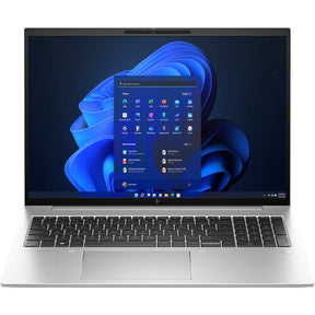 HP Elitebook Laptop 14.1" Core i7-8500 16GB 256GB SSD Ref +A WF125HPSL
