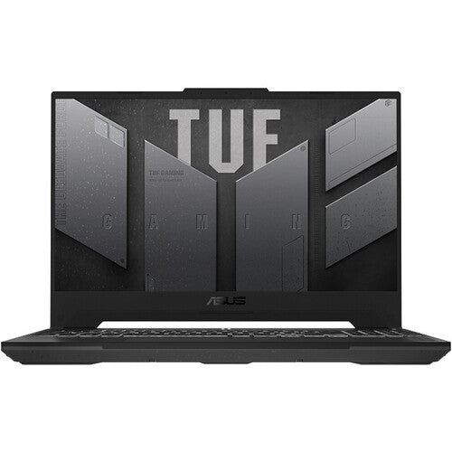 Asus TUG Gaming Laptop 15.6" Core™ i9-13900H 32GB RAM 1TB Ssd GeForce RTX™ 4060 Win 11 FX507VV-BH96