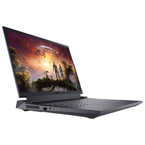 Dell Gaming Laptop 16" Core i9-13900HX 16GB 1TB Ssd GeForce RTX 4070 Win 11 G7630-9343GRY-PUS