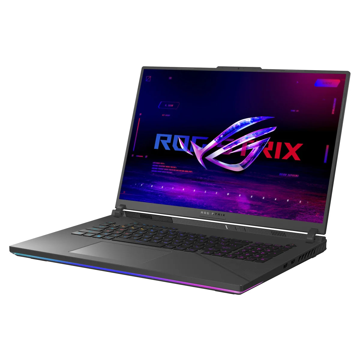 BRAND NEW Asus ROG Gaming Laptop Intel Core i9-14900HX 32GB 1TB Ssd GeForce RTX 4060 18" Win 11 G814JVR-IS96