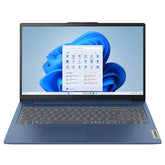 Lenovo Slim 83E60004US, Intel Core Ultra 5-120U, 16GB RAM, 1TB SSD, 15.6" Touchscreen – BRAND NEW