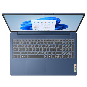 Lenovo Slim 83E60004US, Intel Core Ultra 5-120U, 16GB RAM, 1TB SSD, 15.6" Touchscreen – BRAND NEW