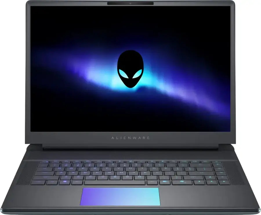 Alienware  Area 51 LAA16250-9499BLU-PUS GAMING LAPTOP,  Intel Core Ultra 9 275HX, 32GB RAM Memory, 2TB SSD, NVIDIA GeForce RTX 5070 Ti 12GB vRAM, 16.0" WQXGA 240Hz  Win 11