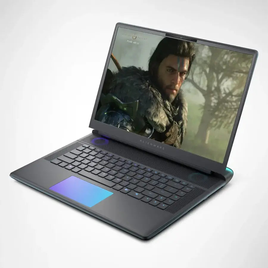 Alienware  Area 51 LAA16250-9499BLU-PUS GAMING LAPTOP,  Intel Core Ultra 9 275HX, 32GB RAM Memory, 2TB SSD, NVIDIA GeForce RTX 5070 Ti 12GB vRAM, 16.0" WQXGA 240Hz  Win 11