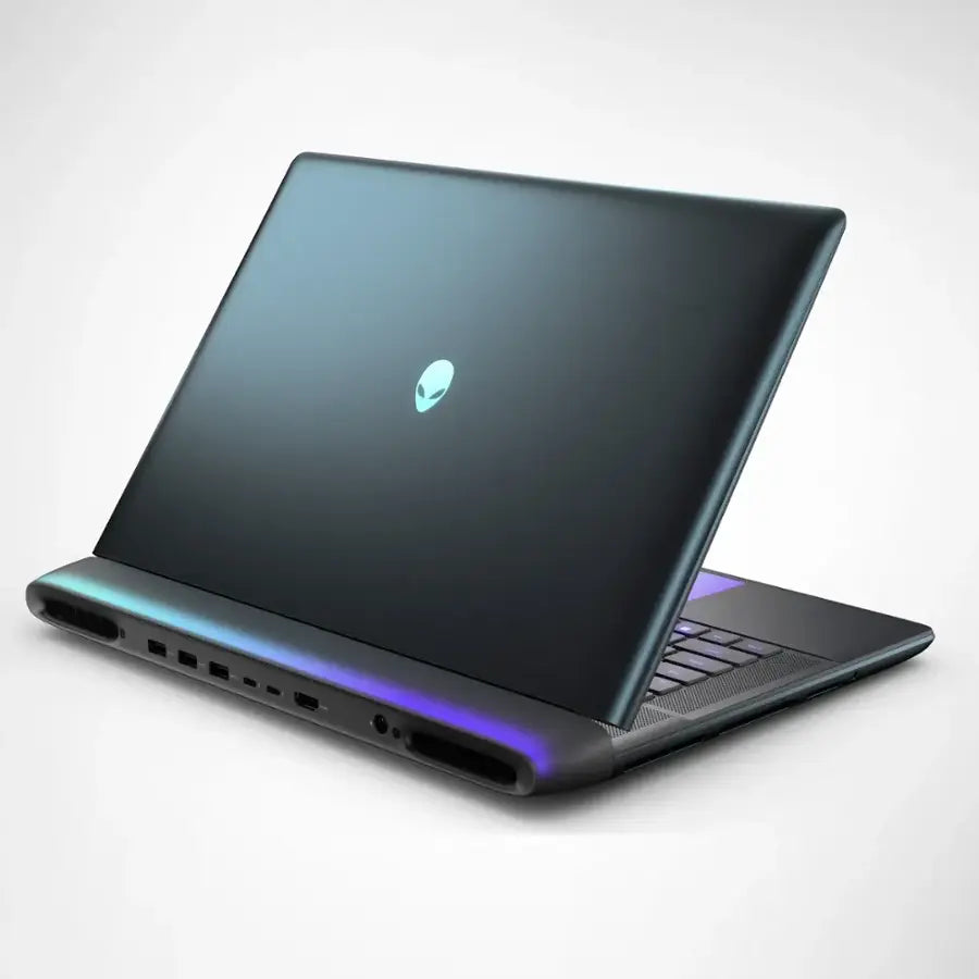 Alienware  Area 51 LAA16250-9499BLU-PUS GAMING LAPTOP,  Intel Core Ultra 9 275HX, 32GB RAM Memory, 2TB SSD, NVIDIA GeForce RTX 5070 Ti 12GB vRAM, 16.0" WQXGA 240Hz  Win 11