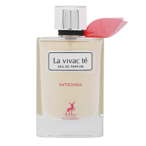 La Vivacite Intensa By Maison Alhambra Eau De Parfum 3.4 oz Women