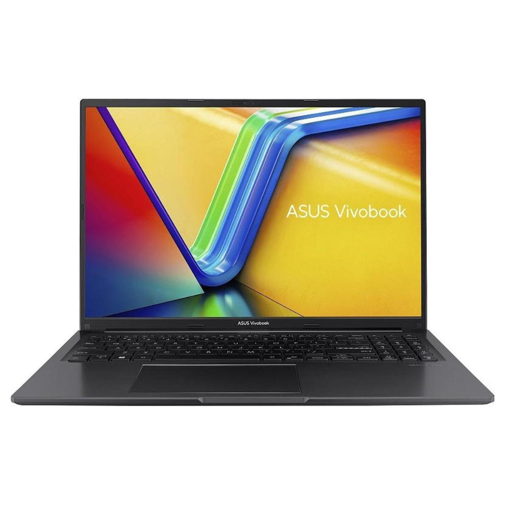 ASUS VivoBook 16" WUXGA Laptop - Intel Core i7 1355U - 16GB Memory - 512GB SSD - Indie Black (F1605VA-NS74) BRAND NEW