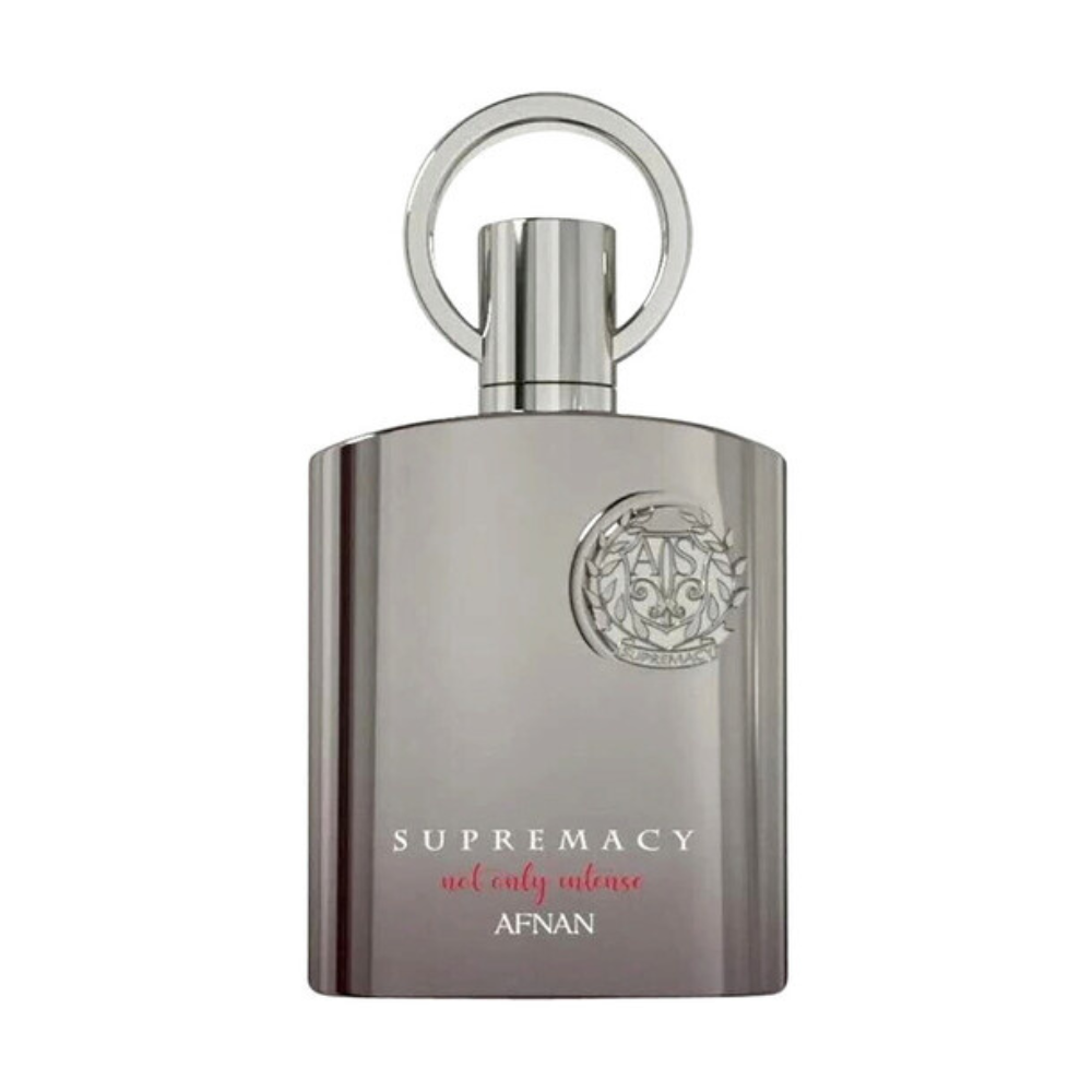 Supremacy Not Only Intense by Afnan ExDP de Parfum 5.0 oz Men