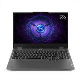 Lenovo 83GS001BUS Gaming Laptop, Intel Core i5-12450HX, 12GB DDR5 RAM, 512GB SSD, NVIDIA RTX 2050, 15.6" FHD 144Hz, Windows 11 – BRAND NEW