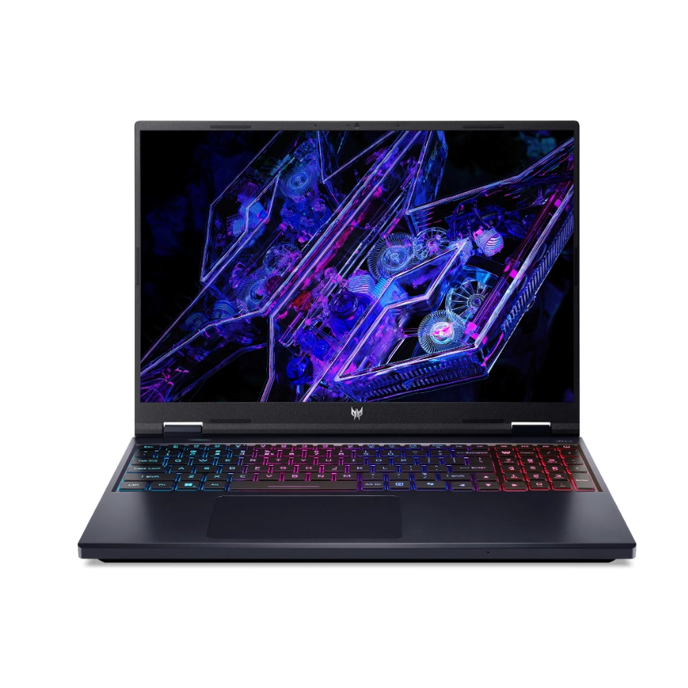 BRAND NEW Predator Helios Neo 16 PHN16-72-99PA Gaming Laptop, Intel Core i9-14900HX, 16GB RAM, 1TB SSD, NVIDIA GeForce RTX 4060 8GB, 16" 165Hz Display, Windows 11