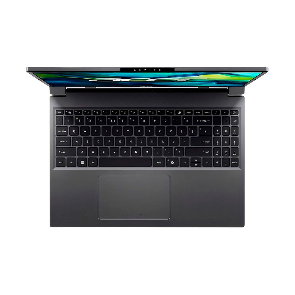 Acer AG15-51P-510U Laptop – Intel Core i5-1334U, 8GB RAM, 256GB SSD, 15.3” WUXGA Display, Windows 11