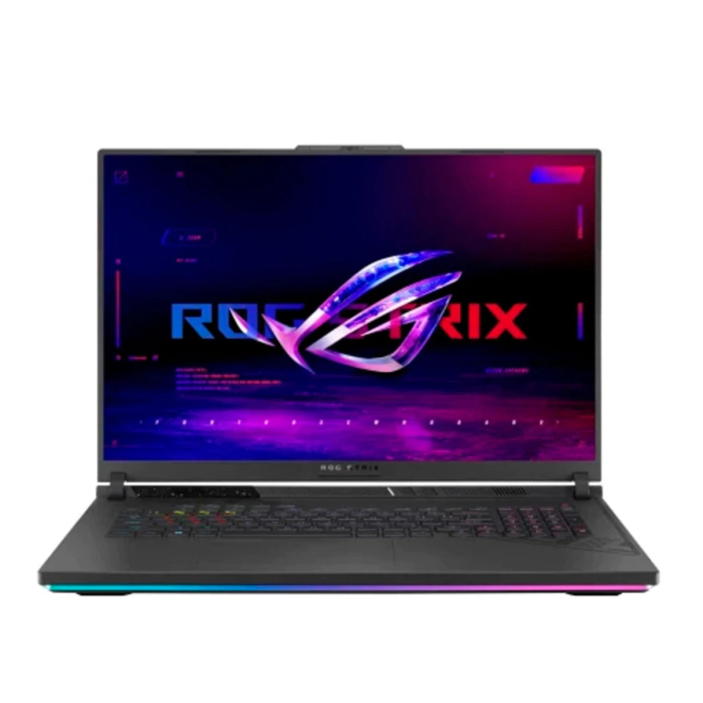 Asus ROG G815LP-IS96 Strix GAMING LAPTOP, Intel® Core™ Ultra 9 275HX, 32GB RAM Memory, 1TB SSD,  RTX™ 5070 8GB vRAM, 18" 2.5K 250Hz screen, Win 11