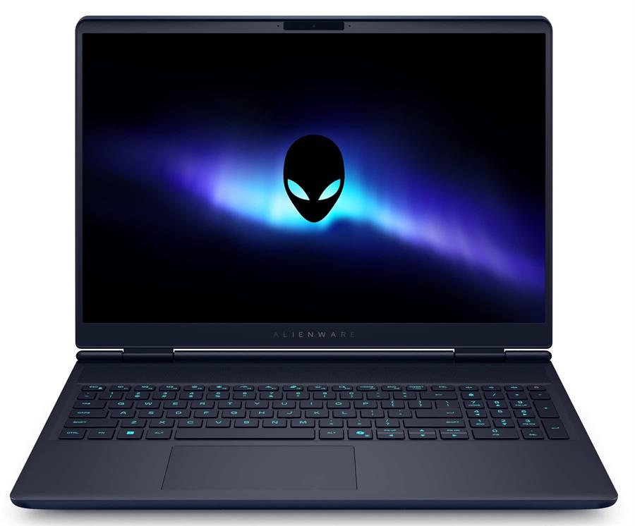 Dell Alienware Aurora LAC16251 16” Gaming Laptop – Intel Core Ultra 9 275HX, 32GB RAM, 2TB SSD, RTX 5070 8GB, 240Hz WQXGA, Win 11