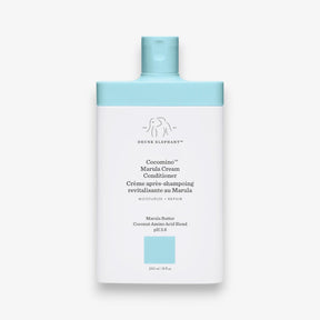 Cocomino Marula Cream Conditioner 8 Oz/ 240ml