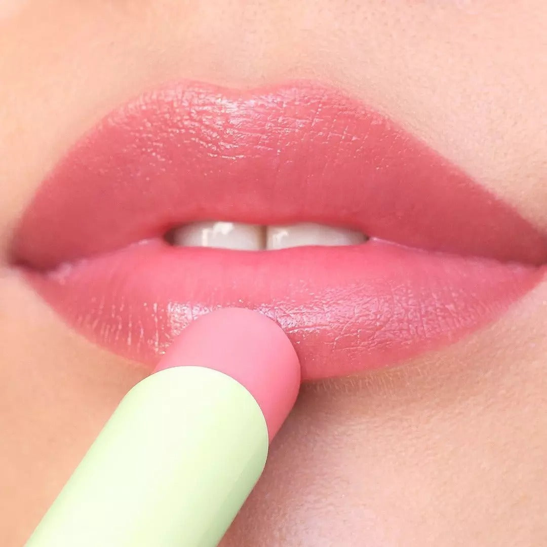 +C Vit Lip Brightener Vitamin C Core Lip Balm - Pixi