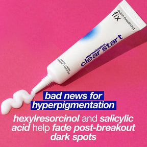 Clear Start Post-Breakout Fix Dark Spot Treatment 0.5 oz / 15 mL