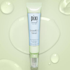 DetoxifEYE Serum Depuffing Eye Serum 25 Ml / 0.8 Oz.