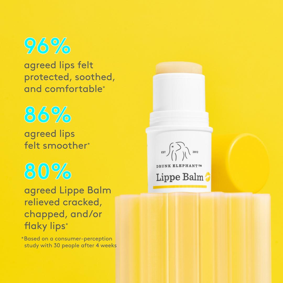 Lippe Hydrating Lip Balm