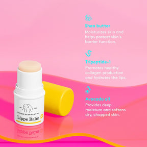 Lippe Hydrating Lip Balm