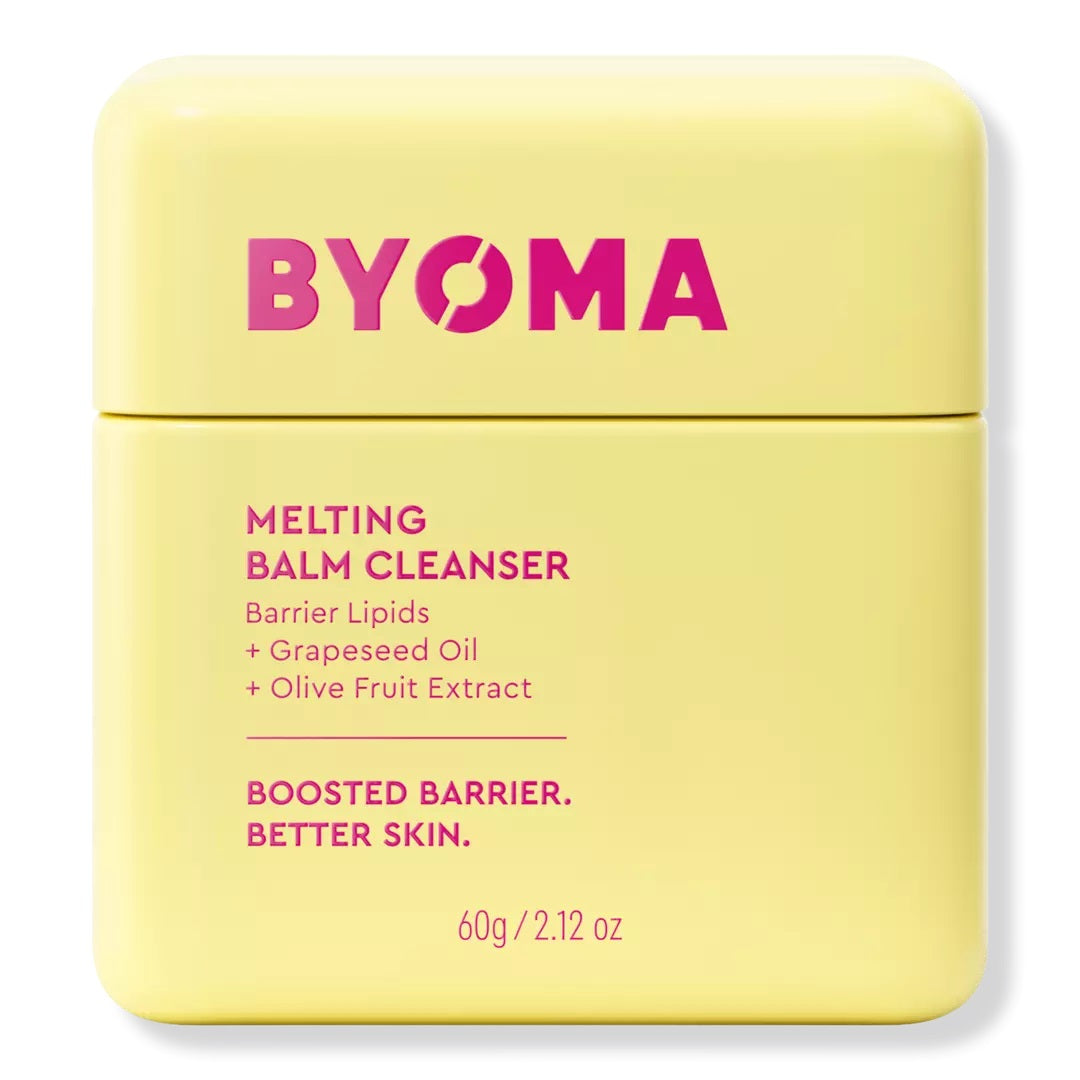 Facial Cleansing Balm 60 g - Byoma