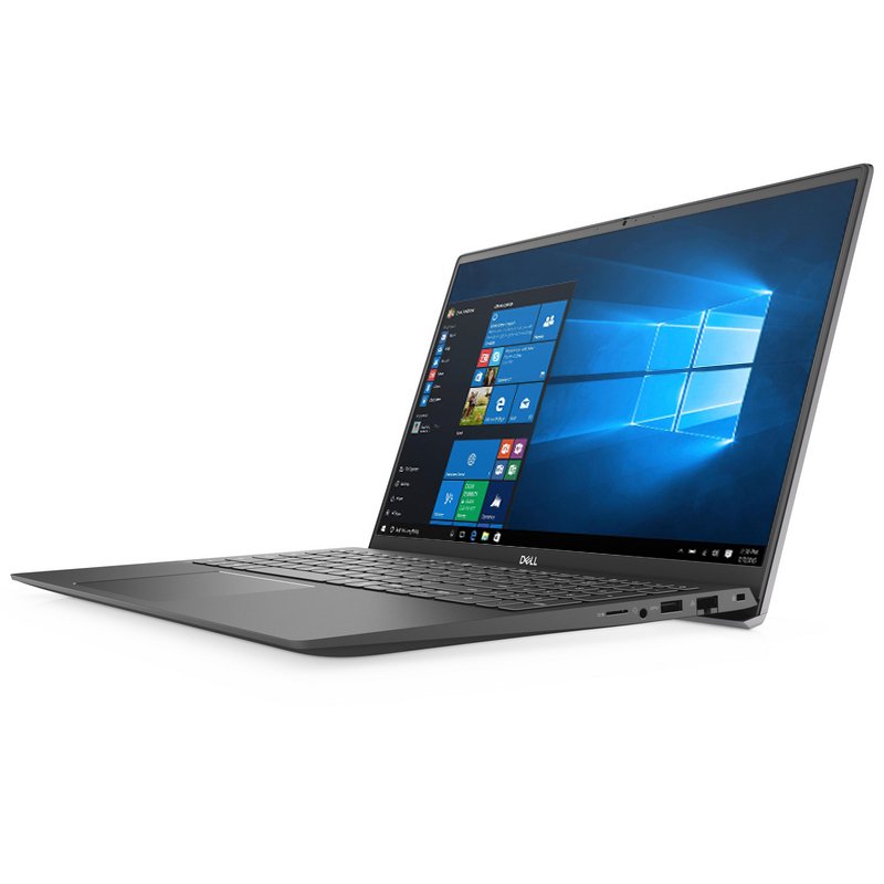 Dell Vostro Laptop 14.1" Core i5-1050G7 8GB 256GB Ssd Ref +A WF051DEBK