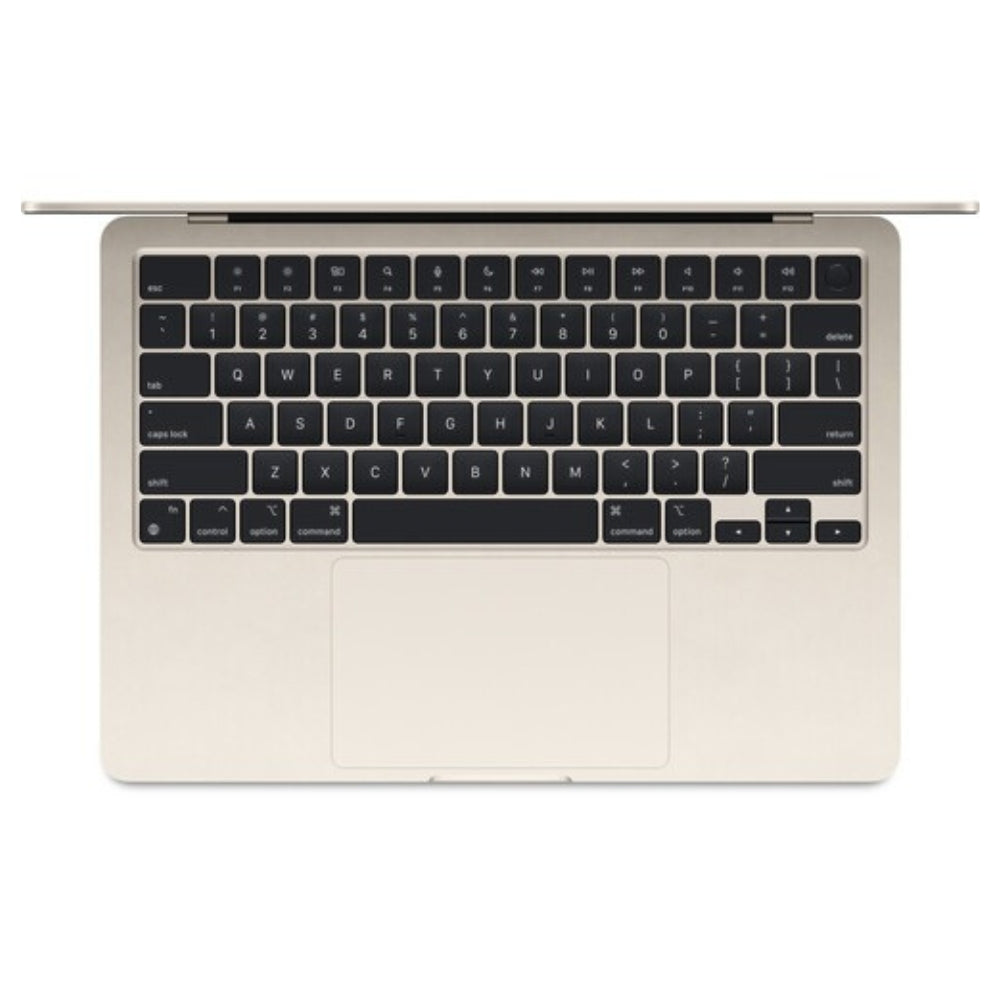 Apple 13" MacBook Air (M3, Starlight) BRAND NEW