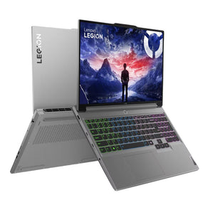 Lenono Legion 83DG005WUS GAMING LAPTOP, Intel® Core™ i9-14900HX, 32GB RAM Memory, 1TB Solid Statre Drive, NVIDIA® GeForce RTX™ 4070 8GB vRAM, 16" IPS Anti-glare WQXGA (2560 x 1600) 350-Nits 165Hz Screen, Windows 11