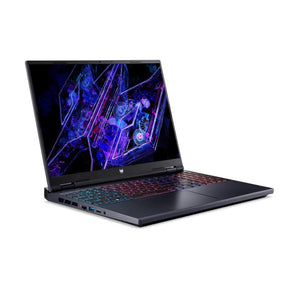 BRAND NEW Predator Helios Neo 16 PHN16-72-99PA Gaming Laptop, Intel Core i9-14900HX, 16GB RAM, 1TB SSD, NVIDIA GeForce RTX 4060 8GB, 16" 165Hz Display, Windows 11