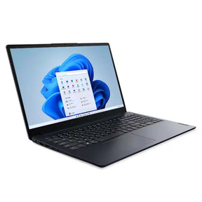 Lenovo 82QD00HMUS, Intel Core i5-1235U, 8GB RAM Memory, 512GB Solid State Drive, "15.6 (1920 x 1080) Full HD, Windows 11