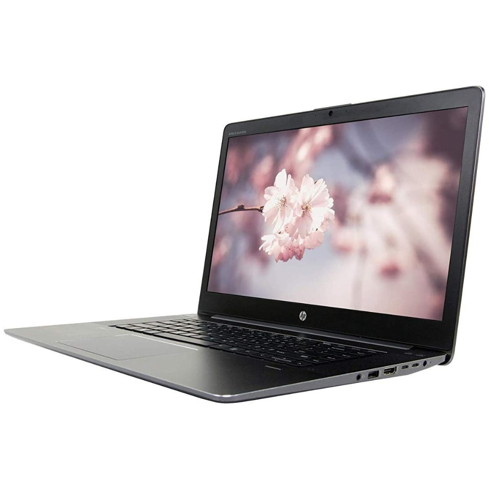 HP ZBook 15 G3, Xeon M3-1545M, 32GB RAM, 512GB SSD, USB 3.0, VGA, HDMI, Webcam, Windows 10, 15.6" FHD 620 Refurbished A+