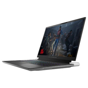 Dell Alienware AW16R2-9517SLV-PUS Gaming Laptop, Intel Core Ultra 9 185H, 32GB RAM, 1TB SSD, NVIDIA RTX 4070, 16" QHD+ 240Hz, Windows 11 – BRAND NEW