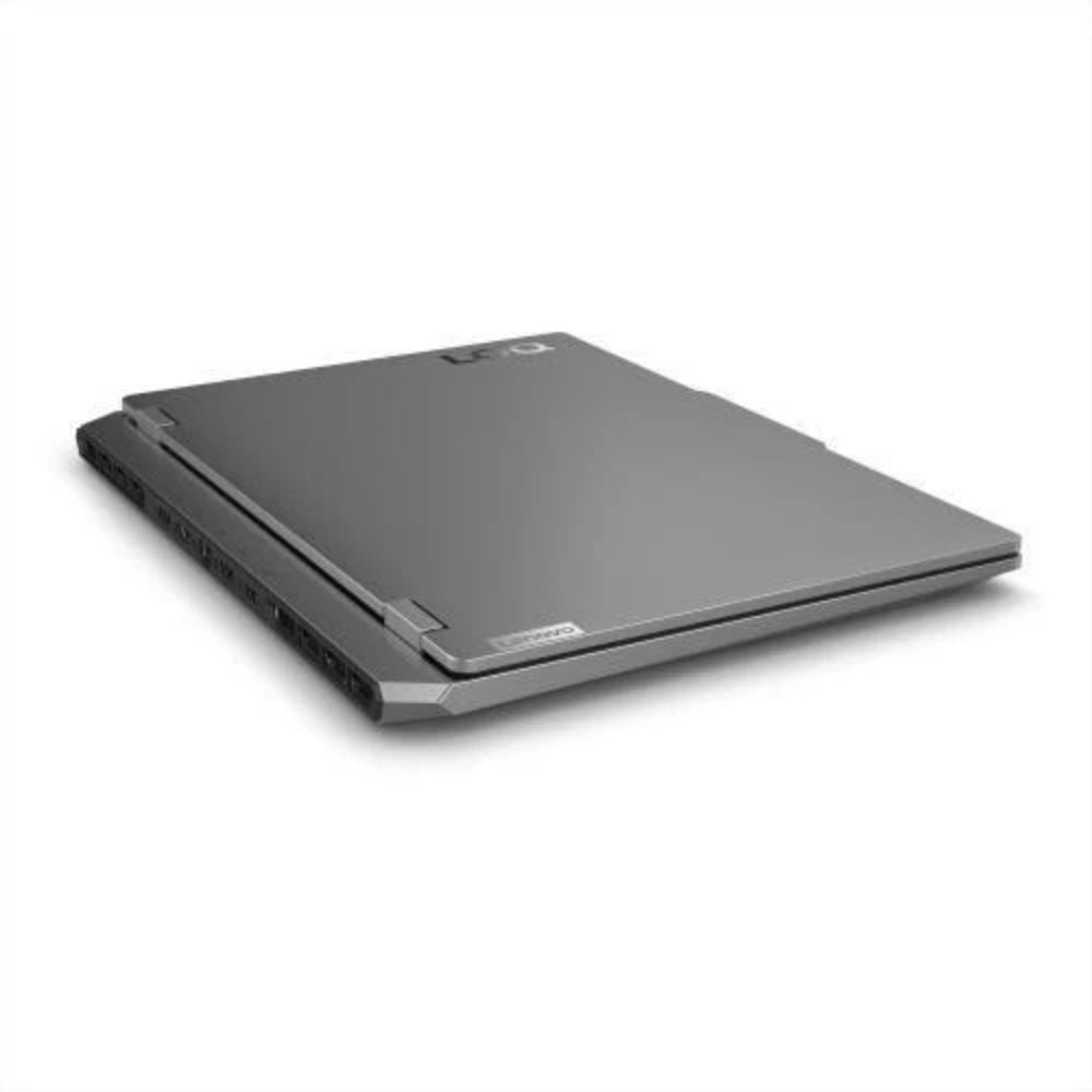 Lenovo 83GS001BUS Gaming Laptop, Intel Core i5-12450HX, 12GB DDR5 RAM, 512GB SSD, NVIDIA RTX 2050, 15.6" FHD 144Hz, Windows 11 – BRAND NEW