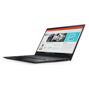 Lenovo X1 Carbon, Intel Core i5 (5th Gen), 8GB RAM, 256GB SSD, USB 3.0, VGA, HDMI, Webcam, 14.1" HD Screen, Windows 10 Refurbished A+