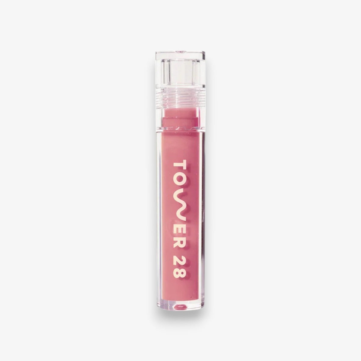 ShineOn Lip Jelly Hydrating Non-Sticky Lip Gloss 0.13 oz/ 3.9 mL